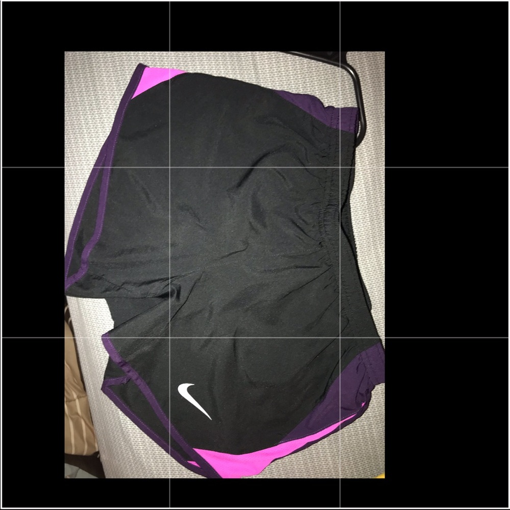 nike shorts